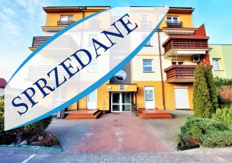 mieszkanie na sprzedaż - Włocławek, Kazimierza Wielkiego