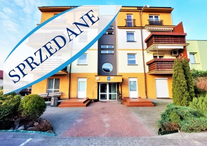 mieszkanie na sprzedaż - Włocławek, Kazimierza Wielkiego