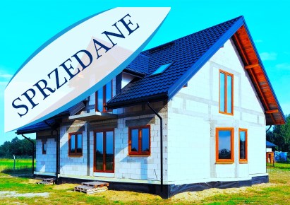 dom na sprzedaż - Lipno, Biskupin