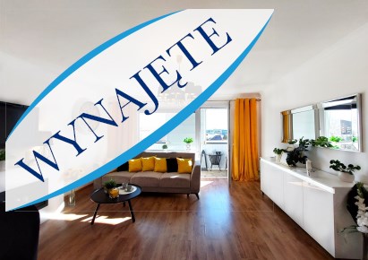 mieszkanie na wynajem - Włocławek, Południe