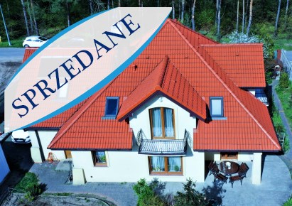 dom na sprzedaż - Włocławek (gw), Nowa Wieś