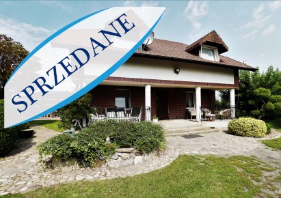 dom na sprzedaż - Wielgie, Zaduszniki