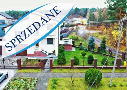 dom na sprzedaż - Włocławek, Południe