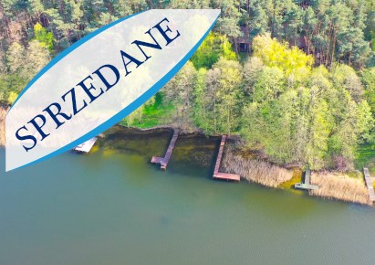 działka na sprzedaż - Topólka, Rybiny