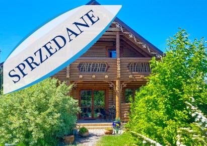 dom na sprzedaż - Fabianki, Szpetal Górny