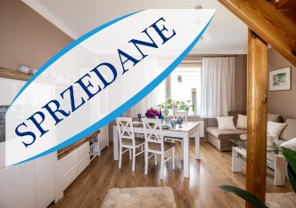 dom na sprzedaż - Lipno