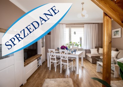 dom na sprzedaż - Lipno