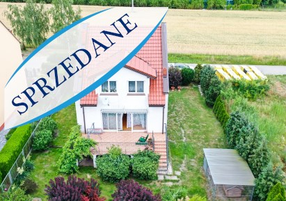 dom na sprzedaż - Brześć Kujawski, Wieniec