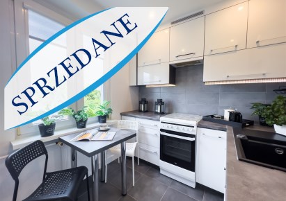 mieszkanie na sprzedaż - Włocławek, Zazamcze