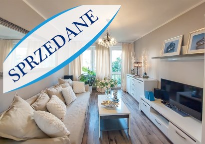 mieszkanie na sprzedaż - Włocławek