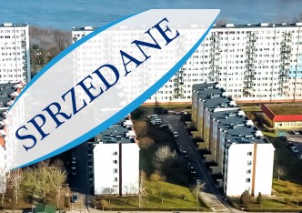 mieszkanie na sprzedaż - Włocławek, Zazamcze