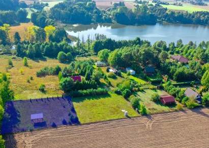 działka na sprzedaż - Chodecz, Lubieniec