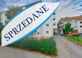 mieszkanie na sprzedaż - Włocławek, Centrum