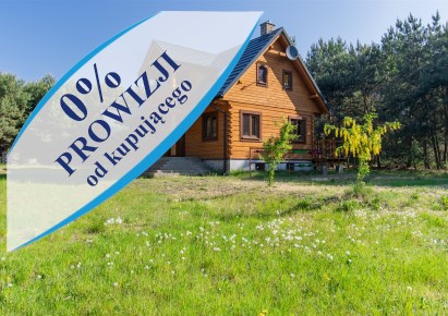dom na sprzedaż - Fabianki, Nasiegniewo