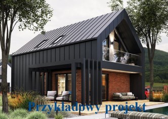 działka na sprzedaż - Kowal, Dębniaki