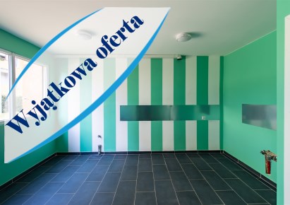 lokal na wynajem - Włocławek, Południe