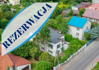 dom na sprzedaż - Gostynin, Centrum