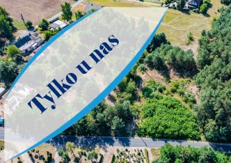 działka na sprzedaż - Fabianki, Cyprianka