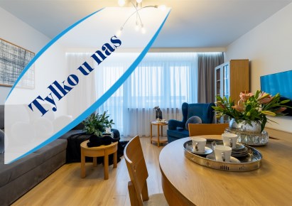 mieszkanie na sprzedaż - Włocławek, Południe