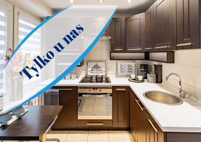 mieszkanie na sprzedaż - Włocławek, Kazimierza Wielkiego