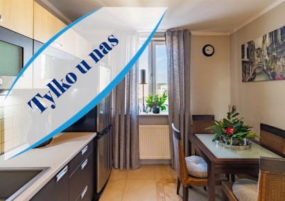 mieszkanie na sprzedaż - Włocławek, Michelin