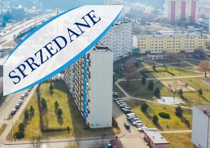 mieszkanie na sprzedaż - Włocławek, Południe