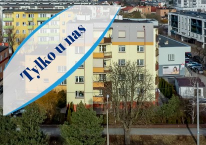 mieszkanie na sprzedaż - Włocławek, Południe