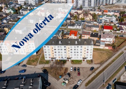 mieszkanie na sprzedaż - Włocławek, Kazimierza Wielkiego