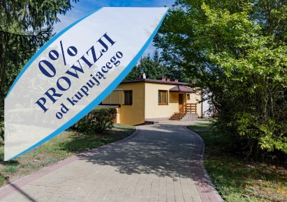 dom na sprzedaż - Gostynin