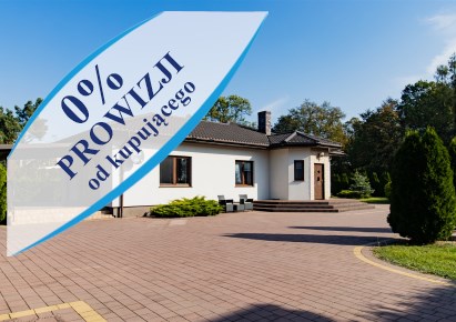 dom na sprzedaż - Gostynin (gw), Lucień