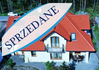 dom na sprzedaż - Włocławek (gw), Nowa Wieś