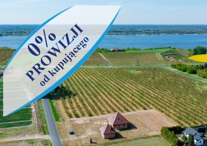 dom na sprzedaż - Dobrzyń nad Wisłą, Tulibowo