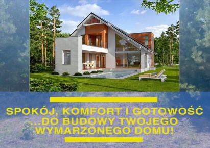 działka na sprzedaż - Fabianki, Cyprianka
