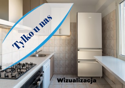 mieszkanie na sprzedaż - Włocławek, Południe