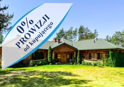 obiekt na sprzedaż - Skępe, Żagno