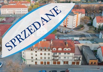 mieszkanie na sprzedaż - Włocławek, Centrum