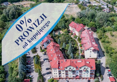 mieszkanie na sprzedaż - Włocławek, Południe