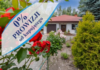 dom na sprzedaż - Włocławek (gw), Dąb Wielki