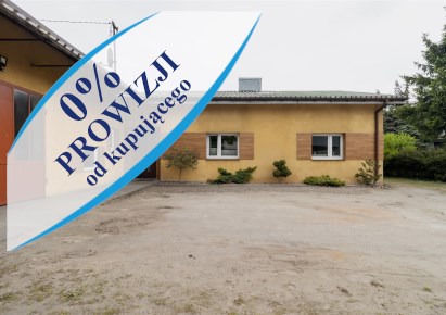 dom na sprzedaż - Lipno