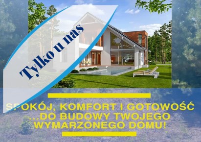 działka na sprzedaż - Fabianki, Cyprianka