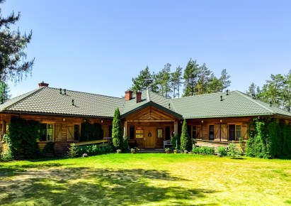 dom na sprzedaż - Skępe, Żagno