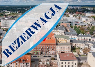 mieszkanie na sprzedaż - Włocławek, Centrum